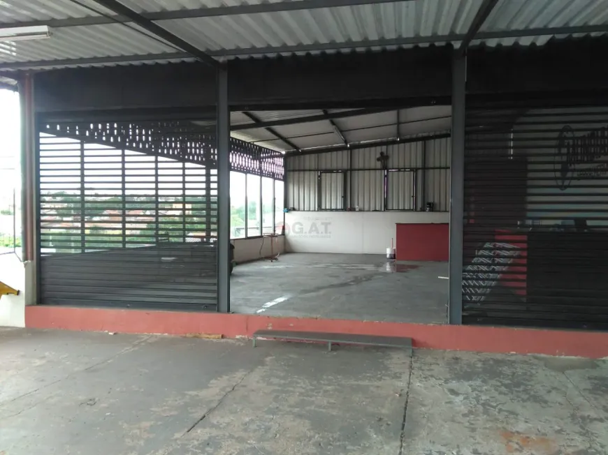 Foto 1 de Imóvel Comercial para alugar, 360m² em Jardim Vera Cruz, Sorocaba