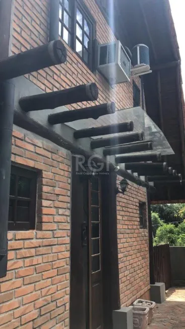 Foto 1 de Casa com 2 Quartos à venda, 366m² em Belém Novo, Porto Alegre