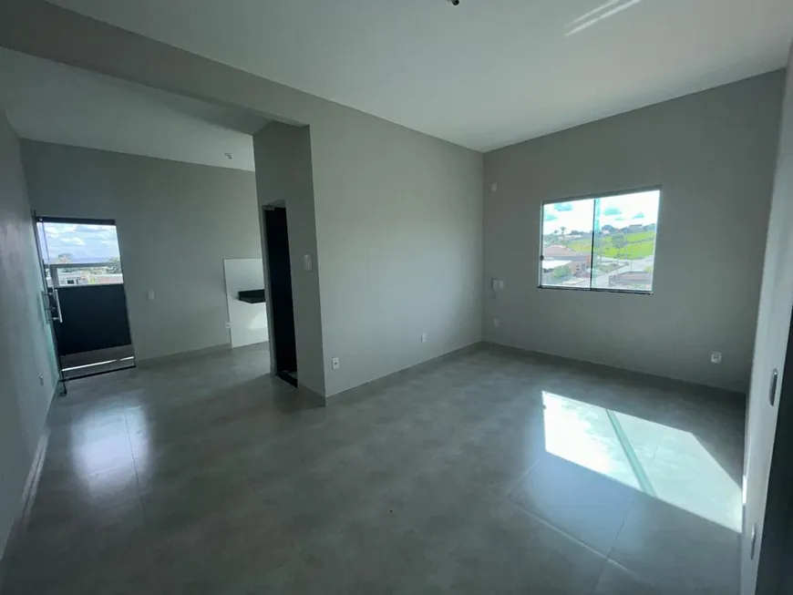 Foto 1 de Apartamento com 1 Quarto para alugar, 45m² em Bouganvile l, Sete Lagoas