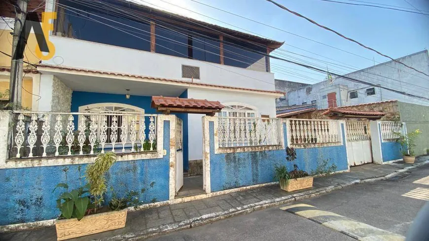 Foto 1 de Casa de Condomínio com 3 Quartos à venda, 254m² em Freguesia- Jacarepaguá, Rio de Janeiro