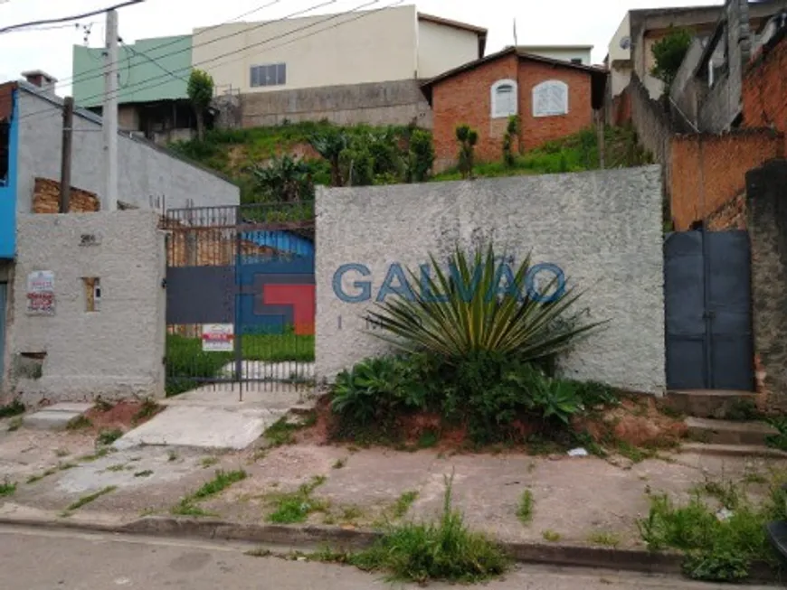 Foto 1 de Casa com 1 Quarto à venda, 52m² em Jardim Estadio, Jundiaí