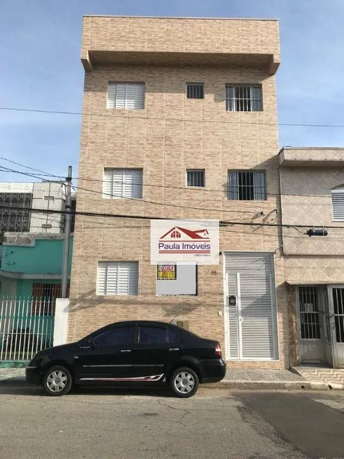 Foto 1 de Prédio Comercial à venda, 330m² em Vila Guilherme, São Paulo