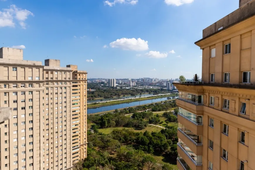 Foto 1 de Cobertura com 4 Quartos à venda, 553m² em Pinheiros, São Paulo