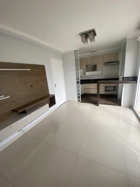 Foto 1 de Apartamento com 2 Quartos à venda, 51m² em Jardim Nova Europa, Campinas