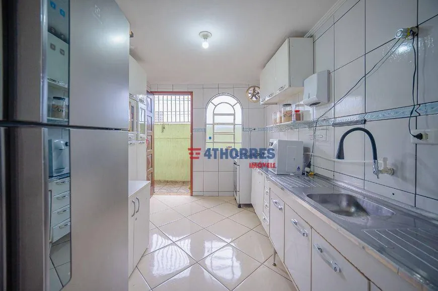 Foto 1 de Casa com 3 Quartos à venda, 133m² em Km 18, Osasco