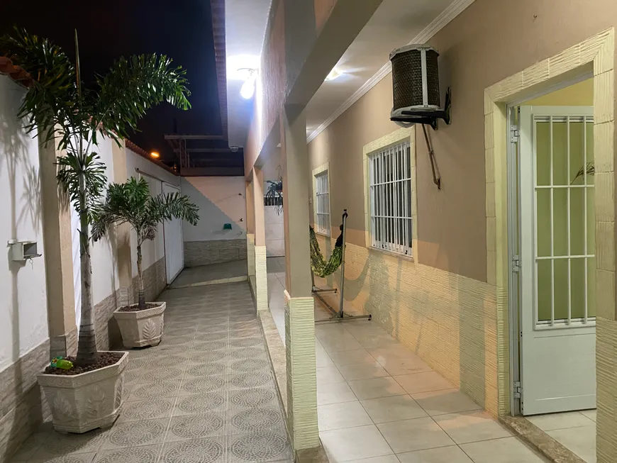 Foto 1 de Casa com 3 Quartos à venda, 110m² em Paraiso, Queimados