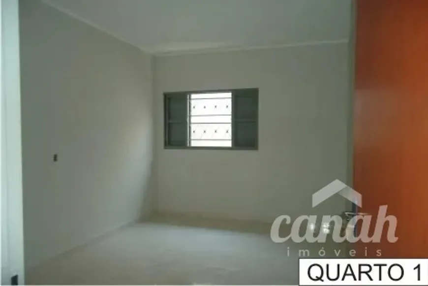 Foto 1 de Casa com 3 Quartos à venda, 97m² em Campos Eliseos, Ribeirão Preto