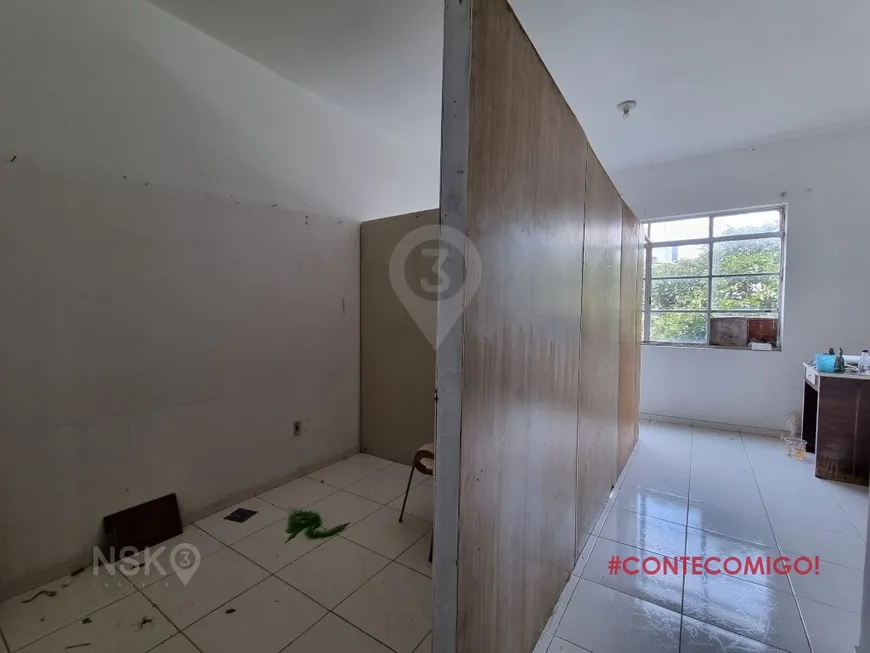 Foto 1 de Sala Comercial para alugar, 30m² em Nova Petrópolis, São Bernardo do Campo