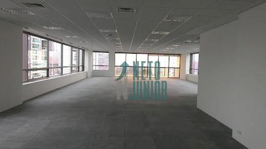 Foto 1 de Sala Comercial para alugar, 261m² em Brooklin, São Paulo