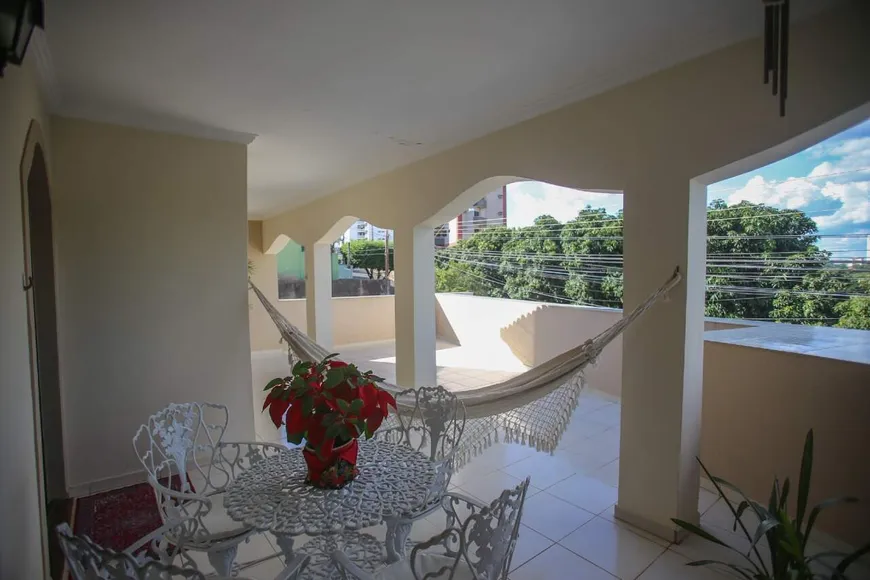 Foto 1 de Casa com 4 Quartos à venda, 252m² em Castelinho, Piracicaba