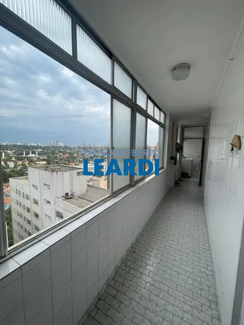 Foto 1 de Apartamento com 3 Quartos à venda, 267m² em Higienópolis, São Paulo