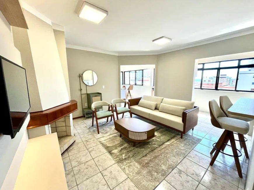 Foto 1 de Apartamento com 3 Quartos à venda, 137m² em Centro, Capão da Canoa