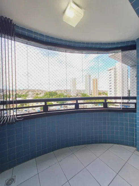 Foto 1 de Apartamento com 3 Quartos à venda, 68m² em Casa Amarela, Recife