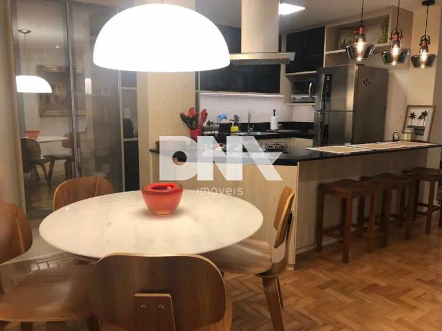 Foto 1 de Apartamento com 3 Quartos à venda, 108m² em Ipanema, Rio de Janeiro