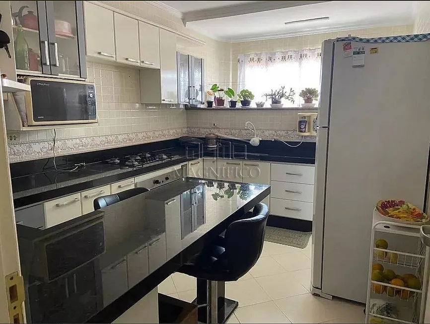 Foto 1 de Apartamento com 2 Quartos à venda, 66m² em Matriz, Mauá
