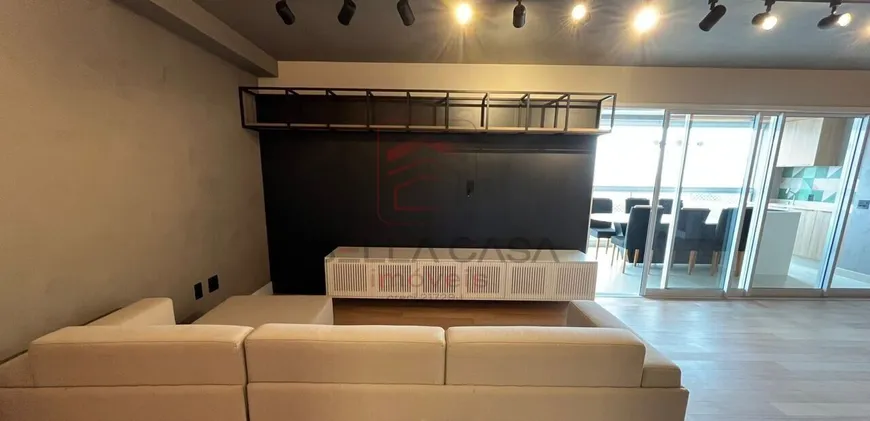 Foto 1 de Apartamento com 3 Quartos à venda, 165m² em Jardim Anália Franco, São Paulo