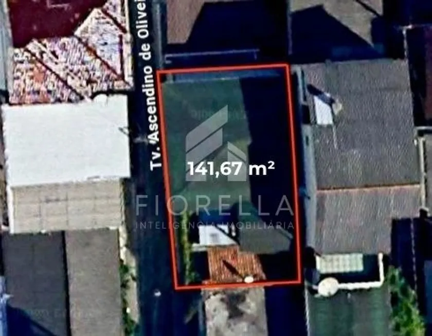 Foto 1 de Lote/Terreno à venda, 142m² em Campinas, São José