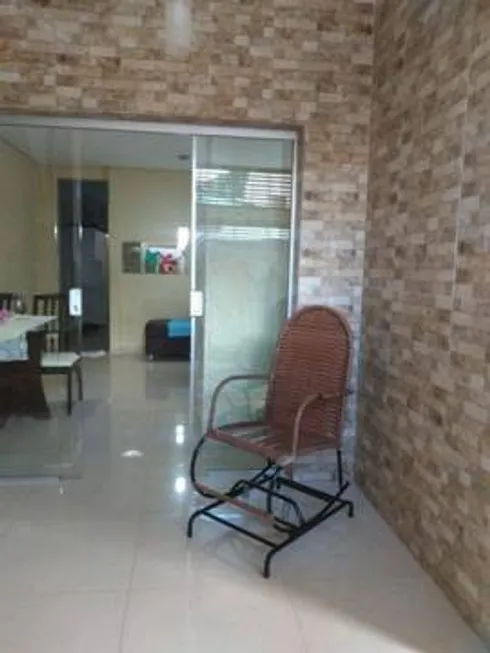 Foto 1 de Casa com 2 Quartos à venda, 91m² em Cajazeiras V, Salvador