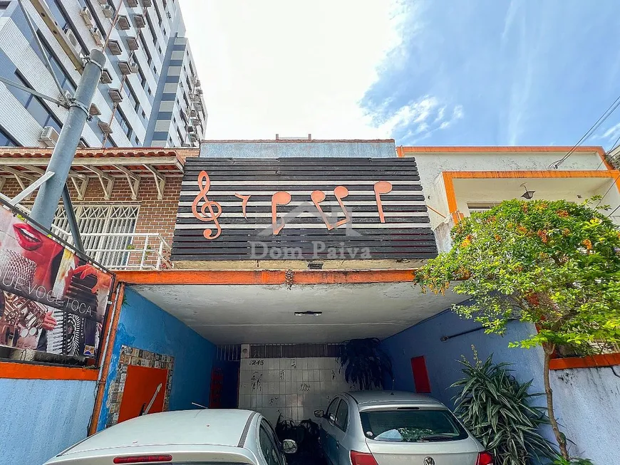 Foto 1 de Casa com 4 Quartos à venda, 187m² em Vila Mariana, São Paulo