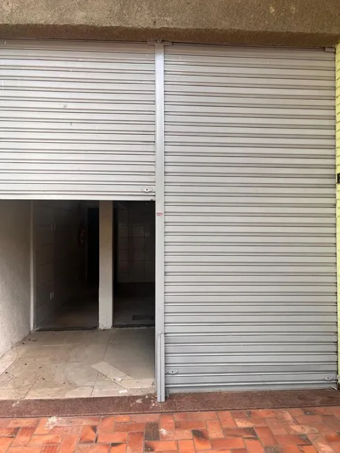 Foto 1 de para alugar, 36m² em Liberdade, Belo Horizonte