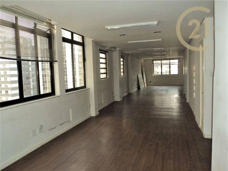 Foto 1 de Sala Comercial para alugar, 303m² em Bela Vista, São Paulo