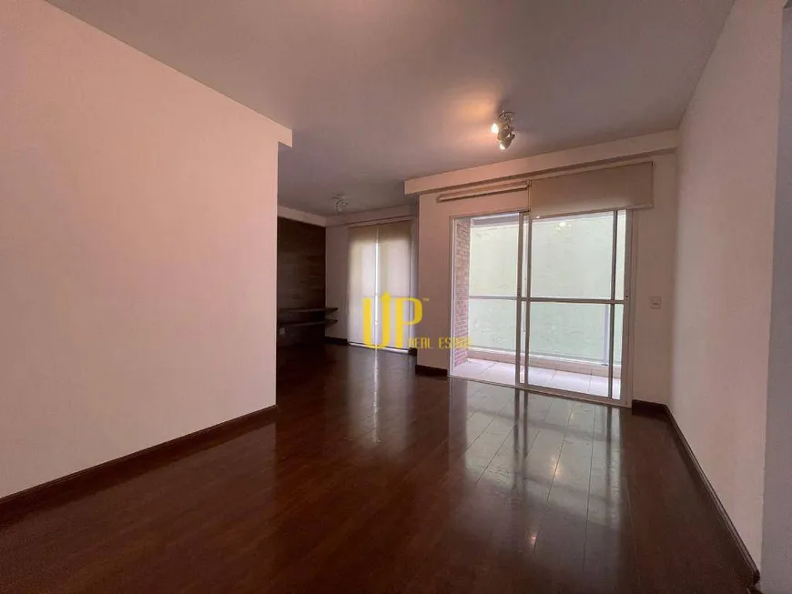 Foto 1 de Apartamento com 1 Quarto para alugar, 53m² em Pinheiros, São Paulo