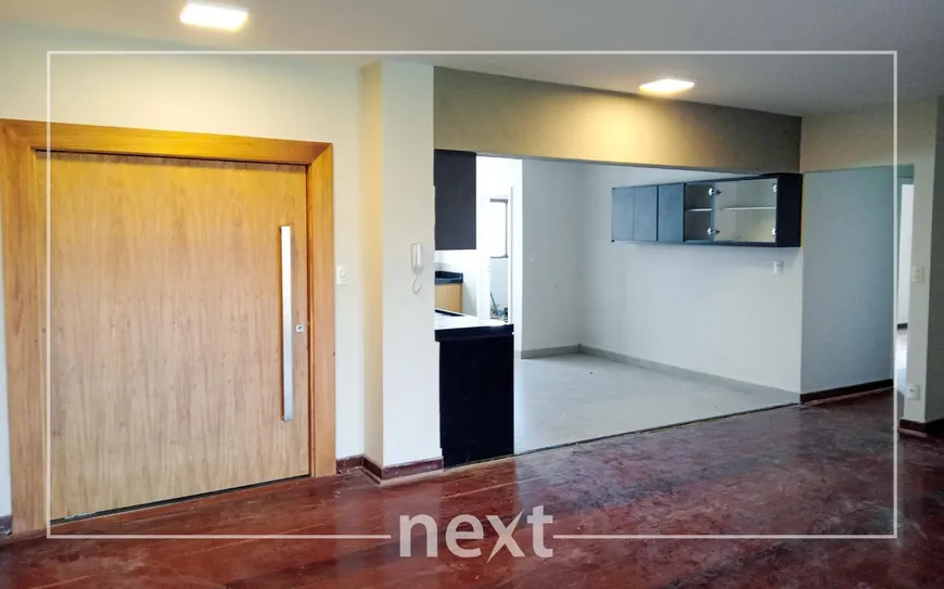 Foto 1 de Apartamento com 4 Quartos à venda, 184m² em Cambuí, Campinas