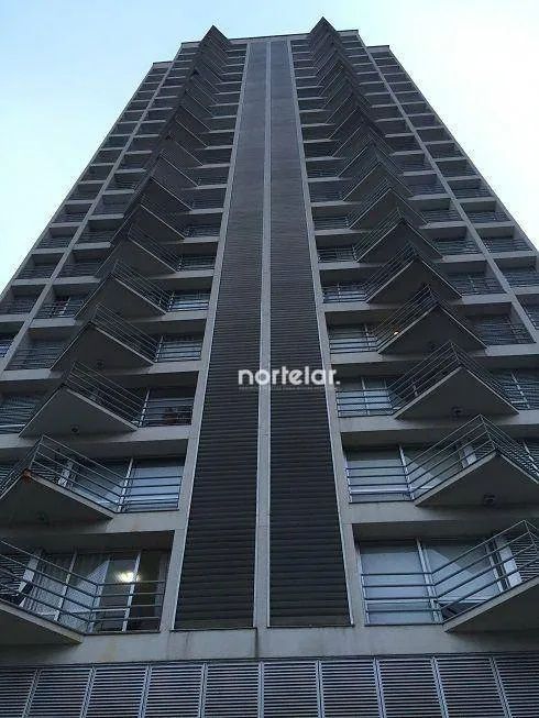 Foto 1 de Apartamento com 3 Quartos para venda ou aluguel, 274m² em Pompeia, São Paulo