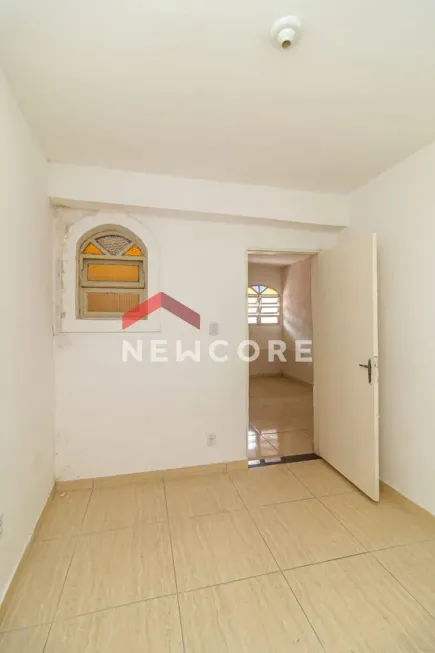 Foto 1 de Casa de Condomínio com 2 Quartos à venda, 43m² em Boqueirão, Praia Grande