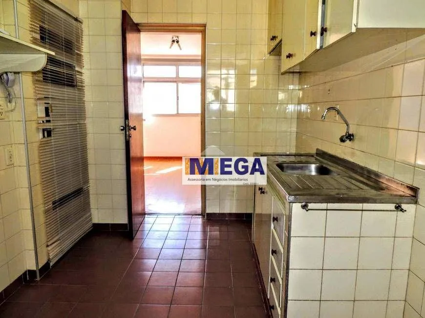 Foto 1 de Apartamento com 2 Quartos à venda, 60m² em Centro, Campinas