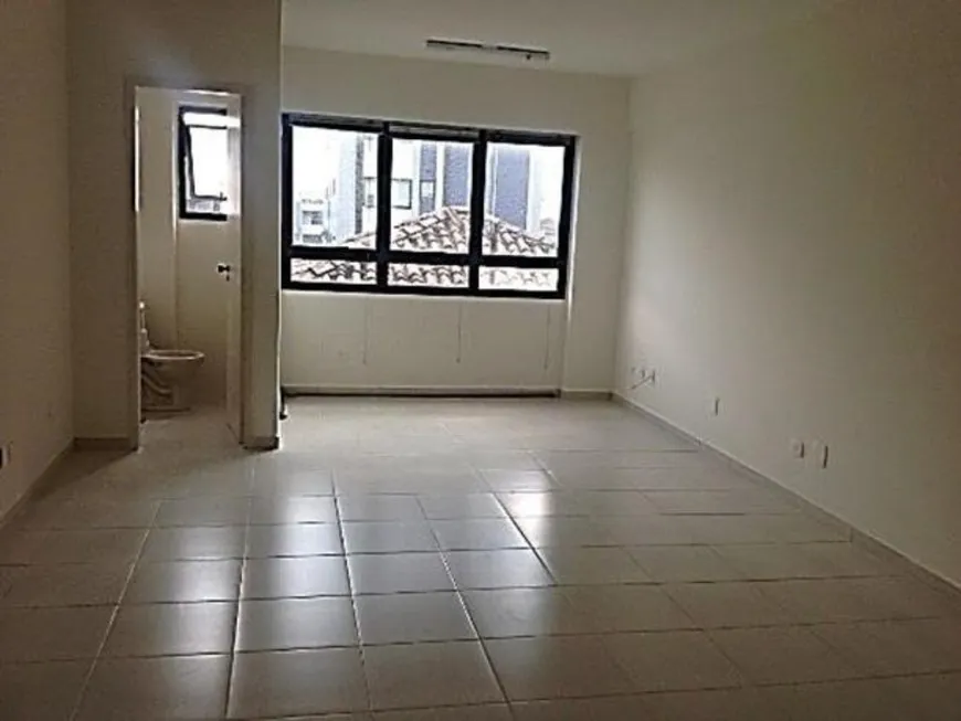 Foto 1 de Sala Comercial à venda, 30m² em Vila Madalena, São Paulo