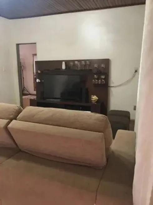 Foto 1 de Casa com 2 Quartos à venda, 90m² em Guamá, Belém