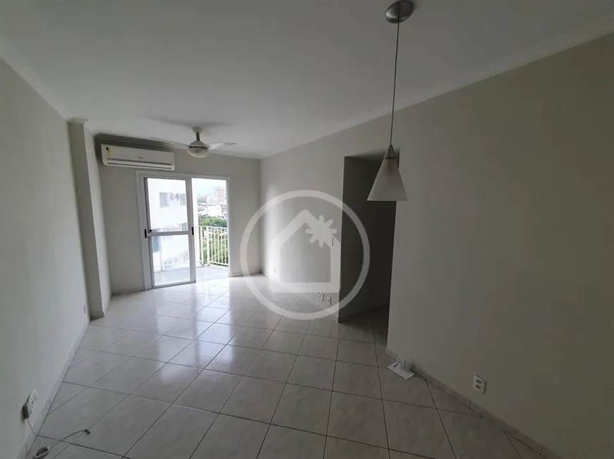 Foto 1 de Apartamento com 3 Quartos à venda, 67m² em Engenho De Dentro, Rio de Janeiro