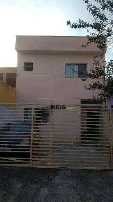 Foto 1 de Casa com 1 Quarto à venda, 240m² em Jardim Residencial Villa Amato, Sorocaba