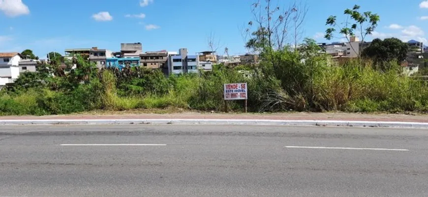 Foto 1 de Lote/Terreno à venda, 261m² em São Geraldo, Cariacica