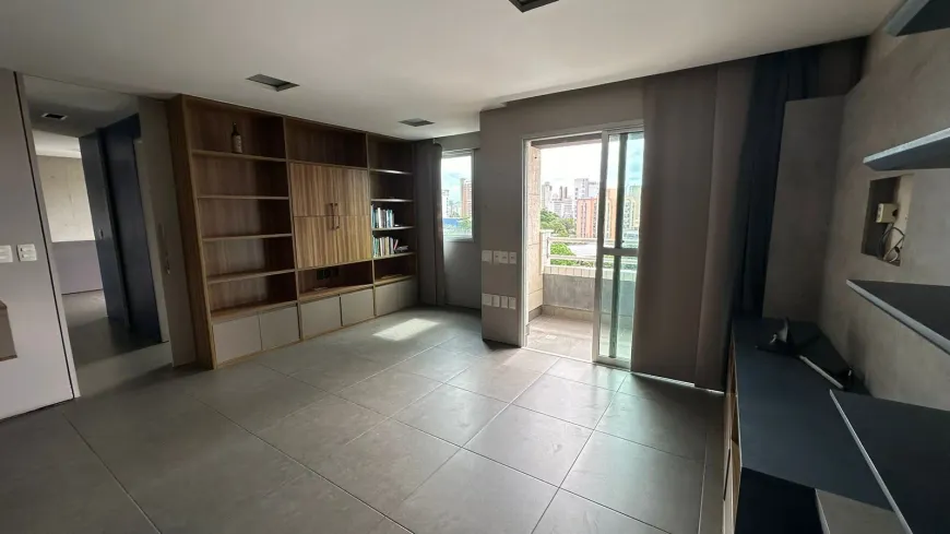 Foto 1 de Apartamento com 2 Quartos à venda, 67m² em Joaquim Tavora, Fortaleza