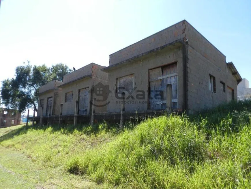 Foto 1 de Casa com 6 Quartos à venda, 270m² em Village da Serra, Aracoiaba da Serra