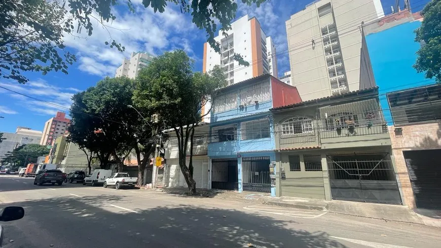 Foto 1 de Casa com 4 Quartos à venda, 140m² em Praia da Costa, Vila Velha