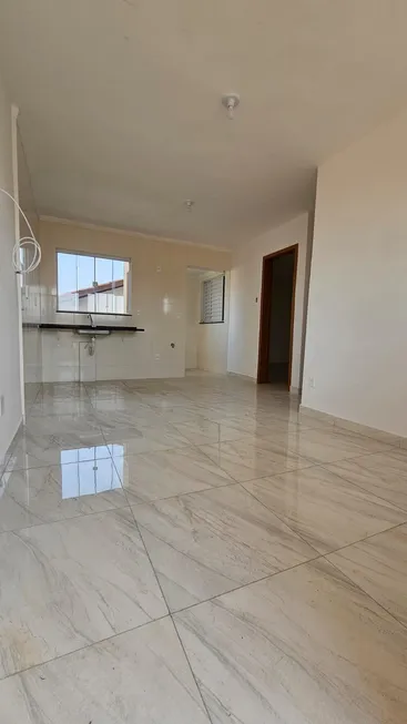 Foto 1 de Apartamento com 2 Quartos à venda, 41m² em Jardim Nordeste, São Paulo