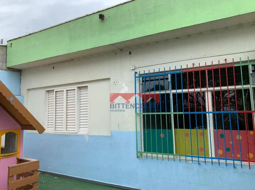Foto 1 de Casa com 2 Quartos à venda, 250m² em Vila Santa Terezinha, Várzea Paulista