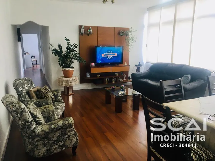 Foto 1 de Apartamento com 2 Quartos à venda, 110m² em Móoca, São Paulo