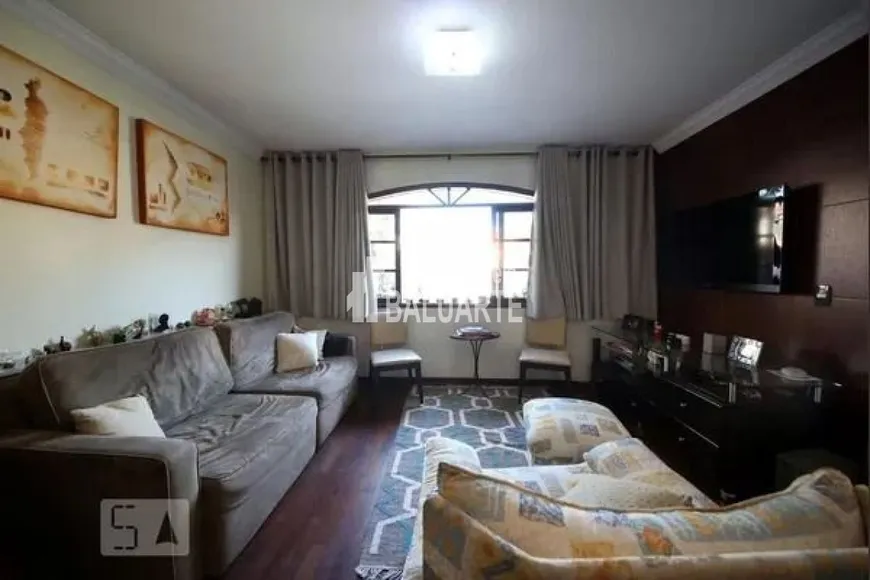 Foto 1 de Sobrado com 3 Quartos à venda, 204m² em Jardim Marajoara, São Paulo