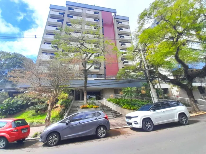 Foto 1 de Sala Comercial para alugar, 41m² em Três Figueiras, Porto Alegre