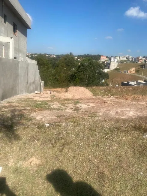 Foto 1 de Lote/Terreno à venda, 150m² em Cidade São Pedro  Gleba A, Santana de Parnaíba