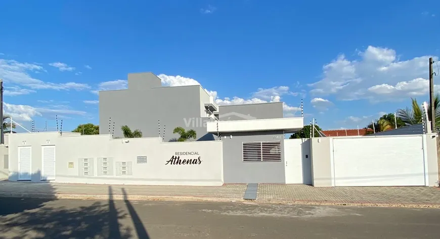 Foto 1 de Casa de Condomínio com 2 Quartos à venda, 78m² em Cidade Satélite Íris, Campinas