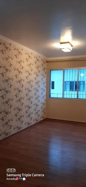 Foto 1 de Apartamento com 2 Quartos à venda, 55m² em Sítio Morro Grande, São Paulo