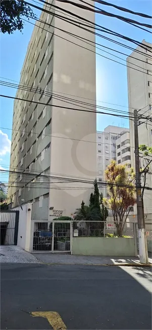 Foto 1 de Apartamento com 3 Quartos à venda, 230m² em Bela Vista, São Paulo