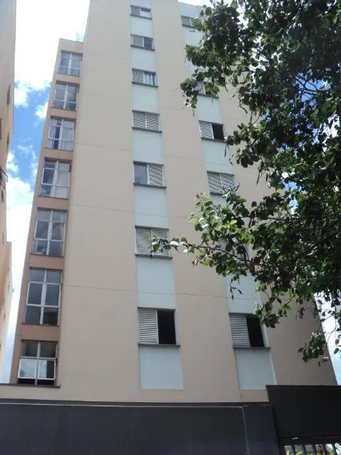 Foto 1 de Apartamento com 1 Quarto à venda, 48m² em Vila Rossi Borghi E Siqueira, Campinas