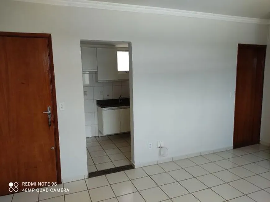 Foto 1 de Apartamento com 2 Quartos à venda, 45m² em Alto Umuarama, Uberlândia