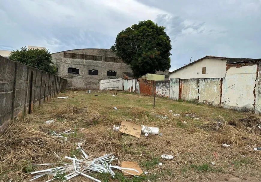 Foto 1 de Lote/Terreno à venda, 475m² em Nossa Senhora Aparecida, Uberlândia